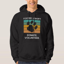 Voluntario de Bienestar Animal
