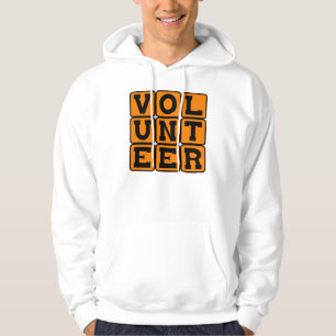 Sudadera Voluntario, Dedicador de Tiempo y Esfuerzo.png