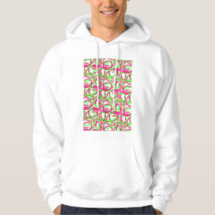 Sudadera Voluta