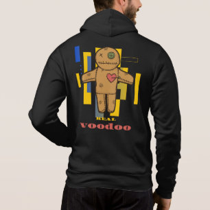 Sudadera VooDoo