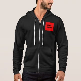 Sudadera Vorlage