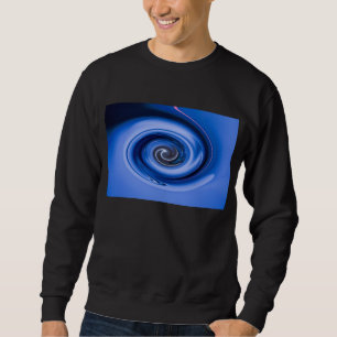 Sudadera Vortex por Shirley Taylor