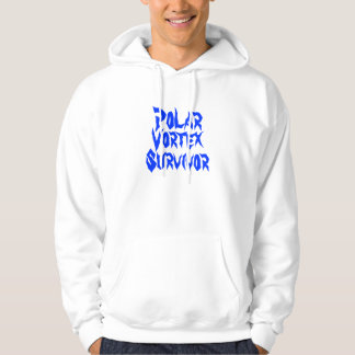 Sudadera Vórtice polar