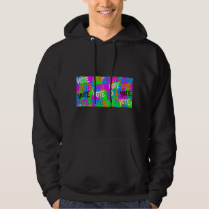 Sudadera Votación