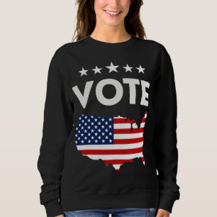 SUDADERA VOTACIÓN
