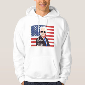 Sudadera Vote Joe Biden | Elecciones presidenciales de 2024