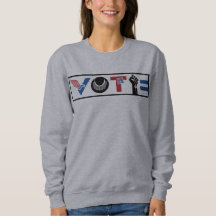 VOTO por la libertad, RBG, USPS, Paz, BLM, Igualda