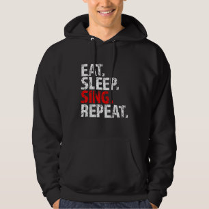 Sudadera Vox Frontman