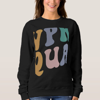 Sudadera VPK Squad 1st day of School Cactus voluntary PreKi