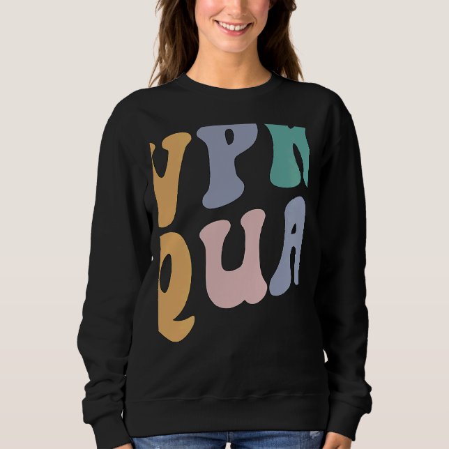 Sudadera VPK Squad 1st day of School Cactus voluntary PreKi (Anverso)