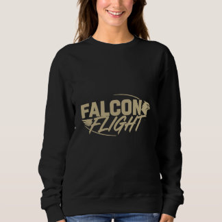 SUDADERA VUELO DE HALCÓN
