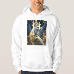 Sudadera "Vuelo majestuoso"