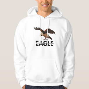 Sudadera Vulture Bird