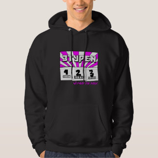 Sudadera w3 rul0r j00 sux0r!