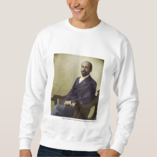 Sudadera W.E.B. Du Bois