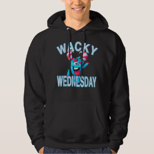 Sudadera WACKY WEDNESDAY Shirt. Ropa para el día de no coin