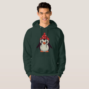 Sudadera Waddle Claus
