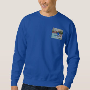 Sudadera Waikiki Sailboat