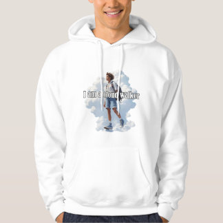 Sudadera Walker en la nube