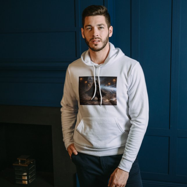 Sudadera Walker Reed Illuminator Dark Hoodie (Subido por el creador)