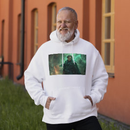 Sudadera Walker Reed Pose de Héroe
