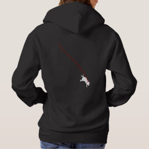 Sudadera Walking_My_Dog