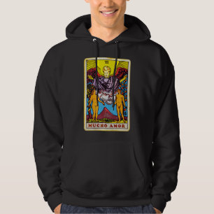 Sudadera Walter Mercado T-Shirt Walter Mercado _ Mucho Much