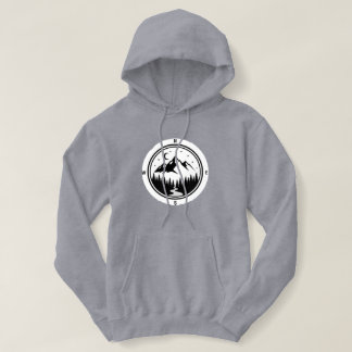 Sudadera Wanderwell Adventures