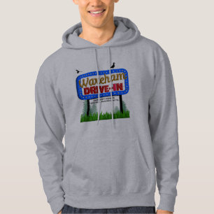 Sudadera Wareham Drive-In Hoodie