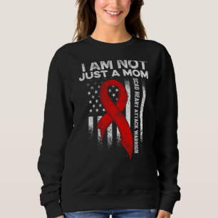 Sudadera Warrior Awarene, sobreviviente de terapia de ataqu