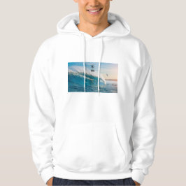 Sudadera Warrios Surfers - BD