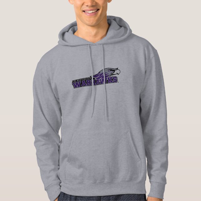 SUDADERA WASHCOVICK, EMILY (Anverso)