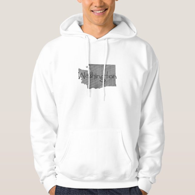 Sudadera Washington (Anverso)