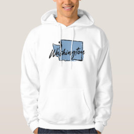 Sudadera Washington