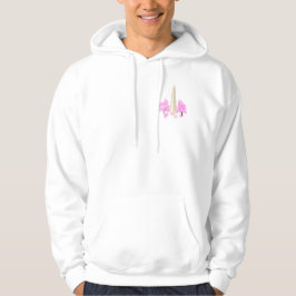 Sudadera Washington, DC Cherry Blossom Hoodie