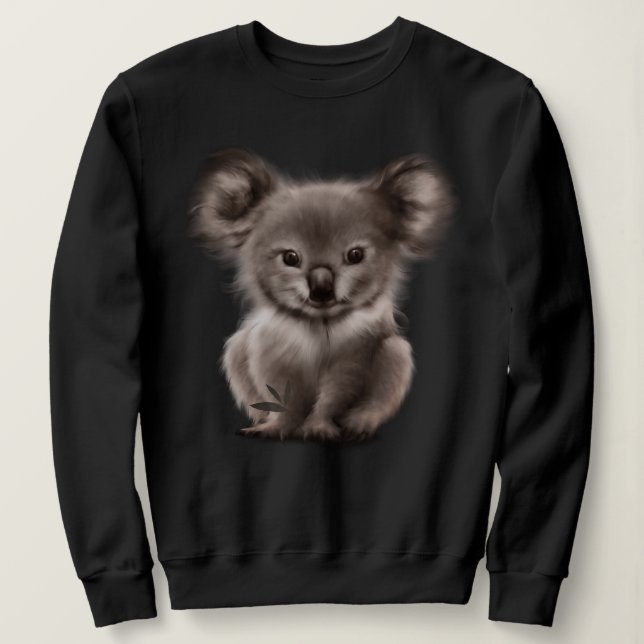 Sudadera Wasteland (Anverso del diseño)