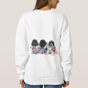 Sudadera Water Baby