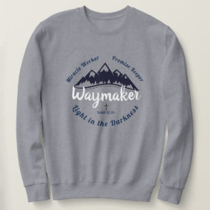 Sudadera Waymaker