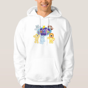 Sudadera Webkinz: Venido adentro y juego