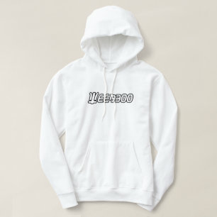 SUDADERA WEEABOO