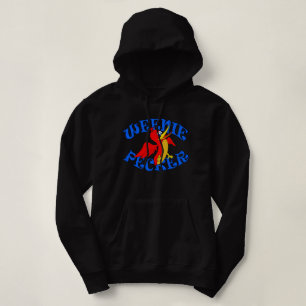 Sudadera Weenie Pecker hoodie