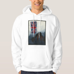 Sudadera Weightlifter 2010