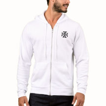 sudadera west choppers