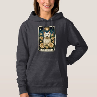 Sudadera Westie
