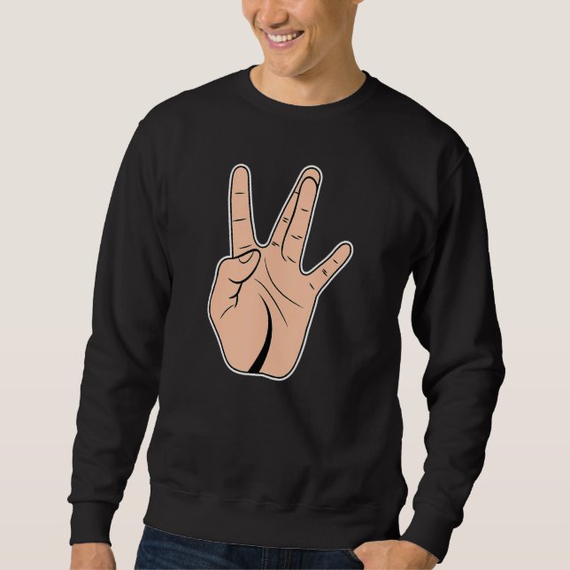 Sudadera Westside Westcoast Hip-Hop Retro Fun Gift Idea for (Anverso)