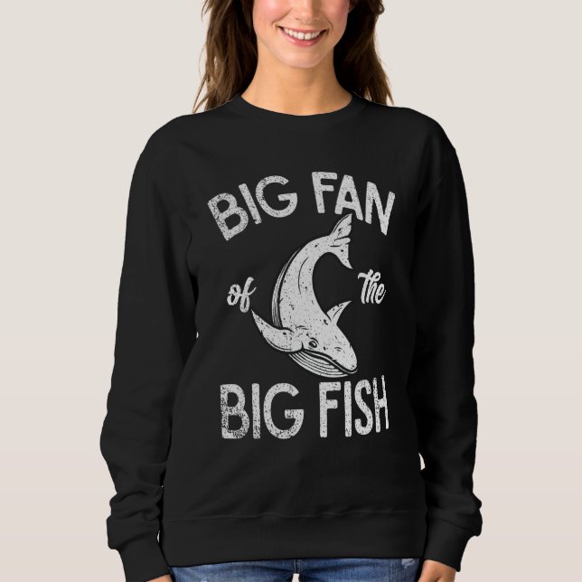 Sudadera Whales Watch Dolphin Pottwhal  Saying Orca Whale   (Anverso)