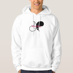 Sudadera Wheel Takes Hoodie