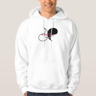 Sudadera Wheel Takes Hoodie