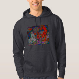 Sudadera Whimsical Halloween Dreams