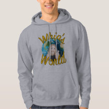 Sudadera Whips World